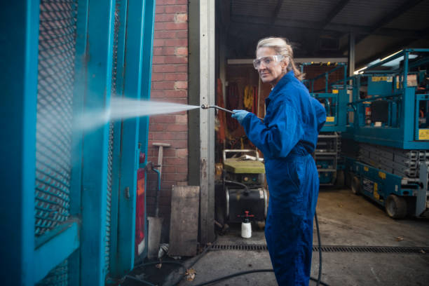 Best Sign and Awning Cleaning  in Medford, WI