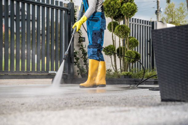 Medford, WI Pressure Washing Company