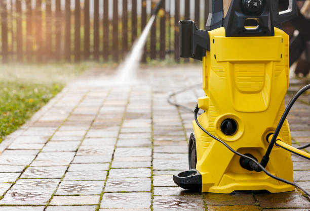 Best Dumpster Area Cleaning  in Medford, WI