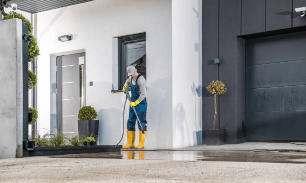 Pre-Holiday Cleaning in Medford, WI