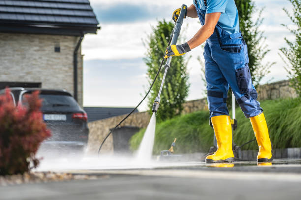 Best Gas Station Cleaning  in Medford, WI